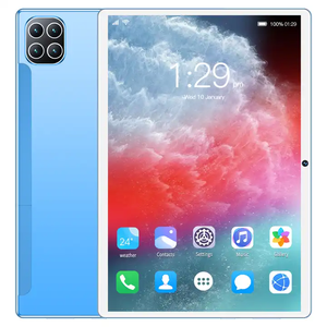 Abeloe แท็บเล็ต OEM ODM 14ของแท้, TAB14ชาร์จเร็ว16GB 64GB 8.0นิ้วแอนดรอยด์10 - Product Image 6