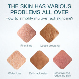 <span class=keywords><strong>Crema</strong></span> <span class=keywords><strong>Viso</strong></span> Idratante Doppia Azione con Estratto di Cordyceps per Tutti i Tipi di Pelle - Product Image 3