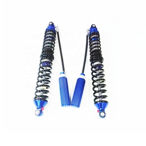 Sospensione da corsa 4x4 Coilover ammortizzatore regolabile ad alte prestazioni 2.5 "bobina oltre 12" corsa/viaggio - Product Image 2
