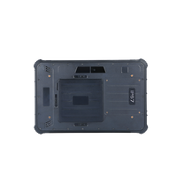 Tableta Robusta de 8 Pulgadas con Android 14 y 5G, Conectividad CAN Bus, Conectores de Aviación, IP67 para Manufactura Inteligente, SCADA, MES, Vehículos