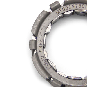 Embrague de Arranque de Repuesto de la Mejor Calidad para Yamaha WR250F WR250 <span class=keywords><strong>WR450F</strong></span> YZ250FX YZ450FX YFZ450R Edición Especial YFZ450X YFZ450 - Product Image 4