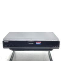 New Original DMR-EZ27 DVD Recorder HDMI Accutune Digital Tuner NIB PLC Controller