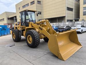 รถตักตีนตะขาบ966H มือสองรถตักดินตีนตะขาบตีนตะขาบตีนตะขาบตีนตะขาบ966มือสองจากญี่ปุ่น - Product Image 4