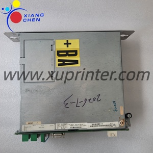 เครื่องพิมพ์ออฟเซตสำหรับ700 Roland 18-31-R-0001-0303-01บอร์ดเซอร์โว900 - Product Image 6