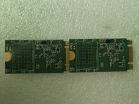 FORESEE A88M4 32GB M.2 2242 SATA III SSD - Solid State Drive Kelas Industri (P/N: FISKRW032G-B2A43)