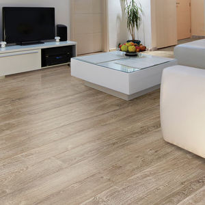 Suelo <span class=keywords><strong>Laminado</strong></span> con Textura de Madera Gmart a Precio Económico, <span class=keywords><strong>Parquet</strong></span> <span class=keywords><strong>Laminado</strong></span> de MDF con Doble Acabado a Precio Accesible - Product Image 5