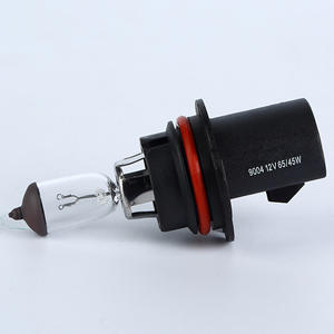 Top Professional Factory Accesorios Para Coche 12V Bombilla <span class=keywords><strong>Halogena</strong></span> - Product Image 2