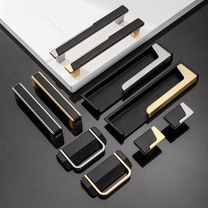Hot Sale Furniture Handles Cabinet Handles T Bar Pull Handle For Kitchen