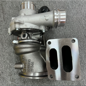 Pour Jaguar XJ XF XE F-PACE Land Rover Evoque Velar Discovery Sport AJ200 2.0T Turbocompresseur H4P3-6K682-DG LR113873 - Product Image 6