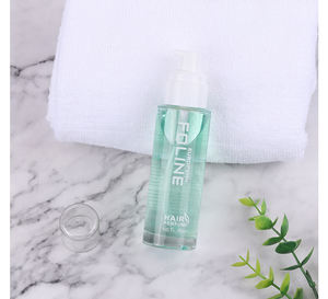 Prodotti organici per lo Styling dei capelli essenziali <span class=keywords><strong>botanica</strong></span> olio naturale idratante Multi-uso per <span class=keywords><strong>la</strong></span> cura dei capelli olio massaggio Private Label capelli - Product Image 1