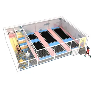 High Quality Wholesale Softplay Equipment Indoor Playground Baby Toddler Soft Play Equipment Indoor Playground