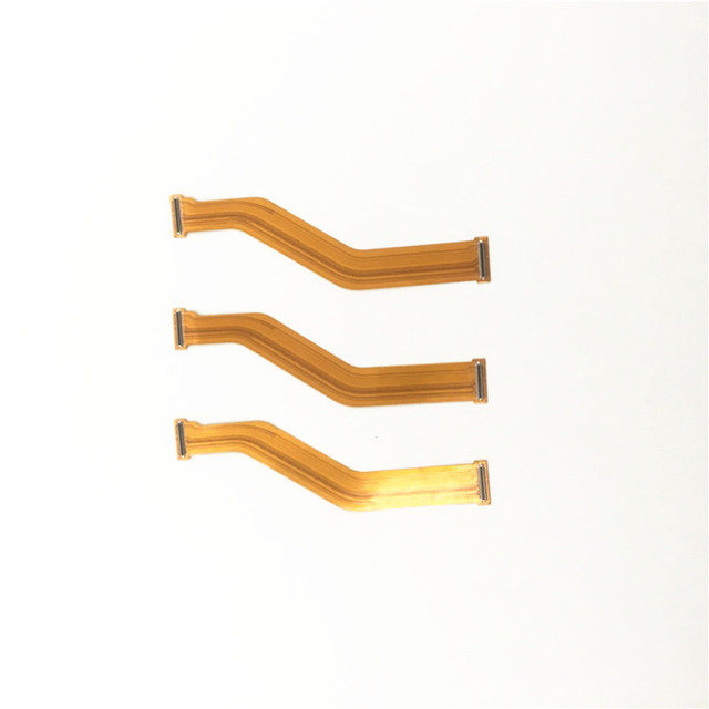 LCD Display Main Board Flex for Samsung A50 A505 Mainboard LCD Connector Cable Ribbon