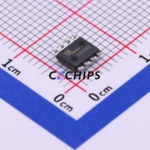 Transistor à effet de champ (MOSFET) NCE55P05S-VB SO-8, neuf et original - Product Image 2