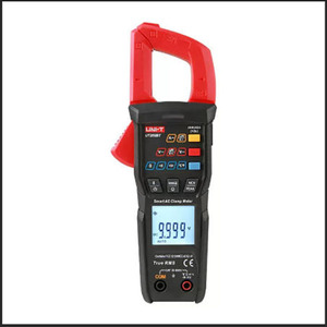 Pince ampèremétrique intelligente UNI-T UT202BT pour courant alternatif, la plus vendue - Product Image 6
