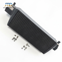 Intercooler en aluminium haute performance JT-PC09 pour MINI Cooper S JCW F54 F55 F56 F57 F60 B46 B48, montage direct FMIC