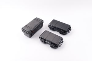 Caja de Almacenamiento de Plástico para Teléfono, a Prueba de Golpes, Profesional, Impermeable, para Supervivencia, Venta al Por Mayor - Product Image 3