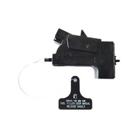 Actionneur de porte de réservoir de carburant 815902W000 81590-2W000 81590C5000 81590-C5000 81590-3S000