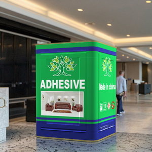 Adhesivo en Aerosol Fengcai, Fuerte Adhesión, Ecológico, para Sofás, Esponjas, Colchones, Alfombras, Pegamento en Aerosol - Product Image 6