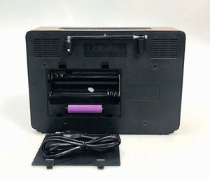 <span class=keywords><strong>วิทยุ</strong></span>อเนกประสงค์ GOLON RX-BT89SQ พร้อมแผงโซลาร์เซลล์สำห<span class=keywords><strong>รับ</strong></span>ใช้งานกลางแจ้ง มีสายคล้อง รองรับคลื่นวิทยุ <span class=keywords><strong>FM</strong></span> AM และช่องเสียบ USB ชาร์จไฟได้ - Product Image 5