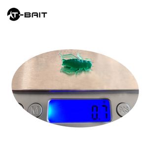 50 unids/bolsa al por mayor de agua dulce mar pesca insectos <span class=keywords><strong>Cricket</strong></span> señuelo cebo suave 2,1 cm 0,7g pesca biónico suave insecto cebo - Product Image 6