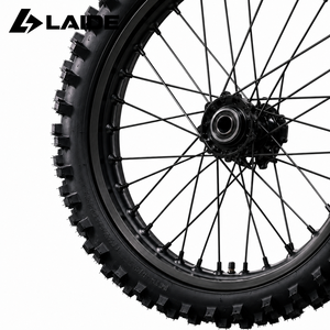 ชุดล้อออฟโรด Sur Ron Light Bee X ขนาด <span class=keywords><strong>19</strong></span>/16 นิ้ว วัสดุอลูมิเนียม 7116-T6 พร้อมยาง Kenda K783 สำหรับมอเตอร์ไซค์วิบากไฟฟ้า - Product Image 3