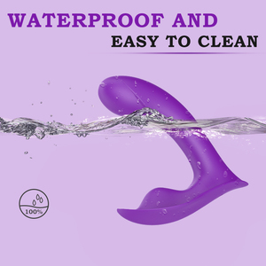 Holesale-bragas vibratorias para niñas y adultos, masajeador con control remoto, Juguetes sexuales para masturbación - Product Image 4