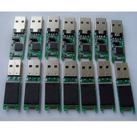 Memoria USB Micro USB 2.0 de Plástico, Nueva, Velocidad de Lectura de 15 MB/s, Velocidad de Escritura de 6 MB/s, 1 Año de Garantía