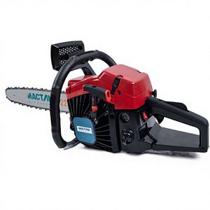 Professional <b>Garden</b> <b>Tool</b> 58cc Gasoline ChainSaw Wholesale Price with 22inch Bar Motosserra a Gasolina - Product Image 1