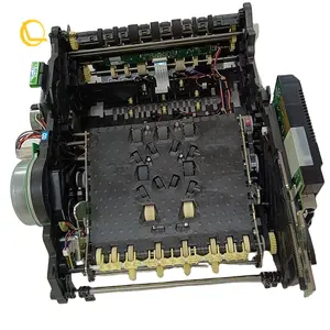 01750193275 Bank ATM CRS Wincor Nixdorf Cineo C4060 Parts Wincor C4040 Main Module Head W. Drive CRS Cpt. 1750193275