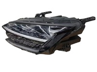 Accessoires électriques de première qualité de la marque ZH en stock OEM pour BYD Song Plus Hybrid 2024 2025 avec garantie d'un an
