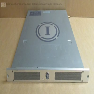 Appareil de sécurité Ironport C100 - Protection contre les attaques et le spam, nouveau stock original, automatisation industrielle, PLC dédié - Product Image 1