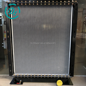 Radiador y Tanque de Agua para Excavadora EexcavaStart CLG915, Núcleo de Aluminio Duradero, Enfriamiento Eficiente, 1 Año de Garantía, Guangdong - Product Image 2