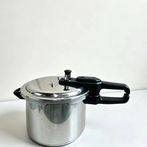 Autocuiseur en acier inoxydable pour la <span class=keywords><strong>maison</strong></span>, anti-explosion, pour cuisinière à gaz et plaque à induction, vente en gros - Product Image 1