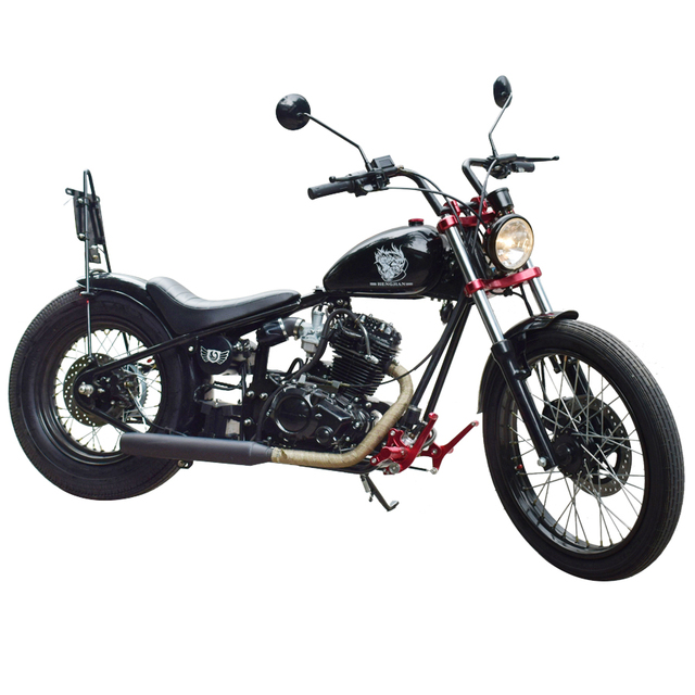 China 250cc Chopper Motorcycle for Sale