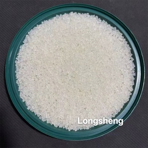 Granulés de PEHD, granulés de polyéthylène PEHD, LDPE et LLDPE, Lotte Chemical Titan LDPE LDPE 1C7A - Product Image 6