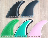Meilleures ventes, plusieurs couches, en Fiber de verre colorée, personnalisées, en Fiber de carbone, pour planche de Surf normale, de haute qualité, bon marché