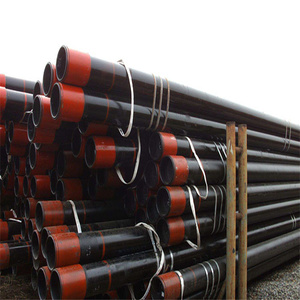 Thép liền mạch dòng dầu vỏ ống K55 <span class=keywords><strong>J55</strong></span> p110 20 <span class=keywords><strong>API</strong></span> 5ct thép carbon cho nồi hơi sử dụng GS TISI sabs giấy chứng nhận giá thấp - Product Image 1