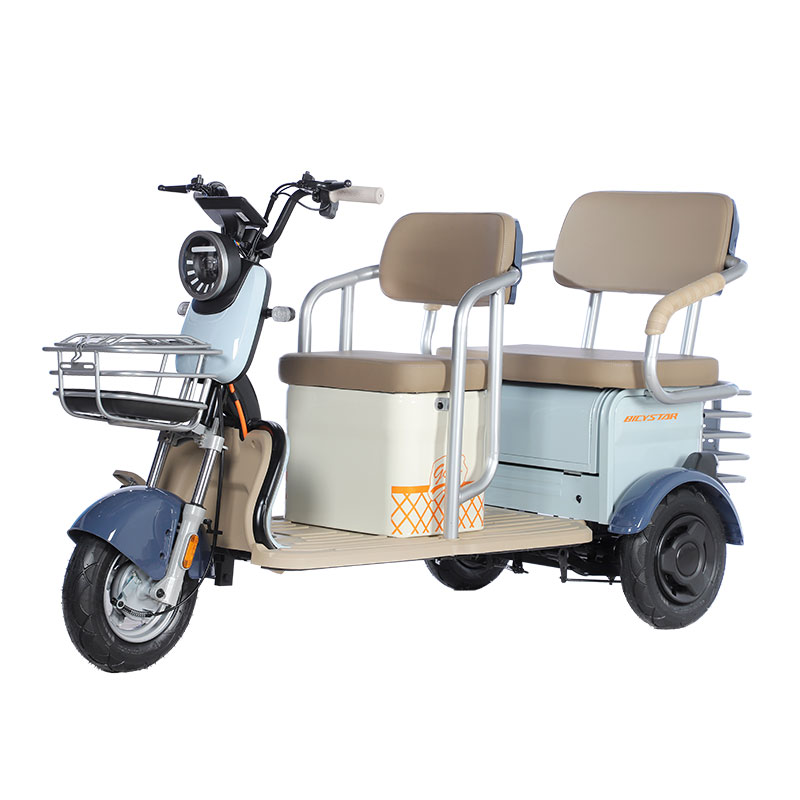 Electric motor for 3 wheel bicycle hotsell