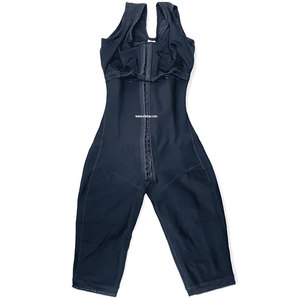 Faja de <span class=keywords><strong>luxe</strong></span> à compression intégrale, soutien-gorge gainant, contrôle du ventre, haute compression, Faja Colombiana - Product Image 3