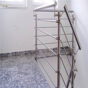 Prima uso público o doméstico Acero inoxidable 304 316 Paneles DE PANTALLA DE PRIVACIDAD Balcón Valla de jardín Cubierta <span class=keywords><strong>Rob</strong></span> bar Barandilla - Product Image 6