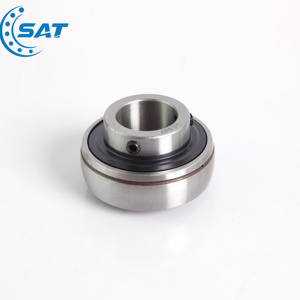 Roulement à billes à roulement sphérique série <span class=keywords><strong>UC</strong></span> Insert Bearing UC206 UC206-17 UC206-<span class=keywords><strong>18</strong></span> UC206-20 UC206-19 - Product Image 3