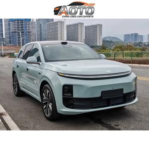 Voiture Li L6 neuve/d'<span class=keywords><strong>occasion</strong></span>, charge rapide sans fil, voyage pratique, SUV intelligent - Product Image 3
