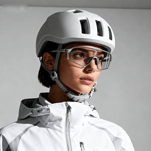 <span class=keywords><strong>Casque</strong></span> de protection en plastique léger et résistant aux chocs, en matériau PC+EPS, <span class=keywords><strong>pour</strong></span> cyclistes unisexes, respirant, <span class=keywords><strong>pour</strong></span> toutes les saisons - Product Image 1