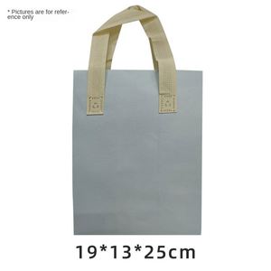 Custom Logo Classic Takeaway Cooler Bag Waterproof Large Tote Foldable Insulated Thermal Solar Panel Non-Woven Large Capacity - Product Image 4