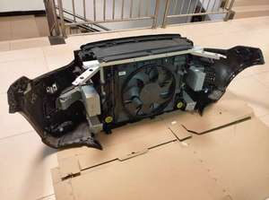 Paraurti di Alta Qualità per Consegna Rapida Volvo XC90, Paraurti Anteriore Volvo XC90 2024 - Product Image 6