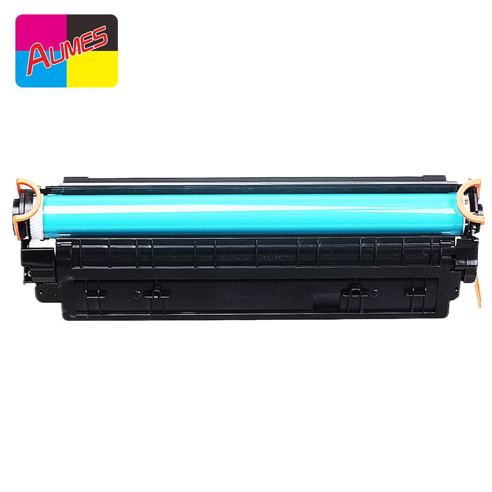 HP 12A Q2612A Cartuccia Toner Originale, Copatibile Con Stapanti HP - Foto 6