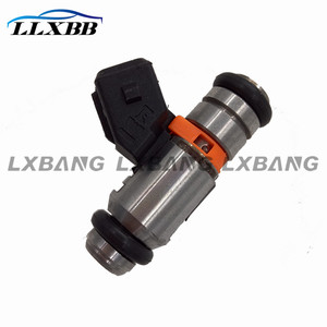 Buse d'injecteur de carburant IWP048, pour VW GOLF, motoguzi, piagza, IWP-048 - Product Image 2