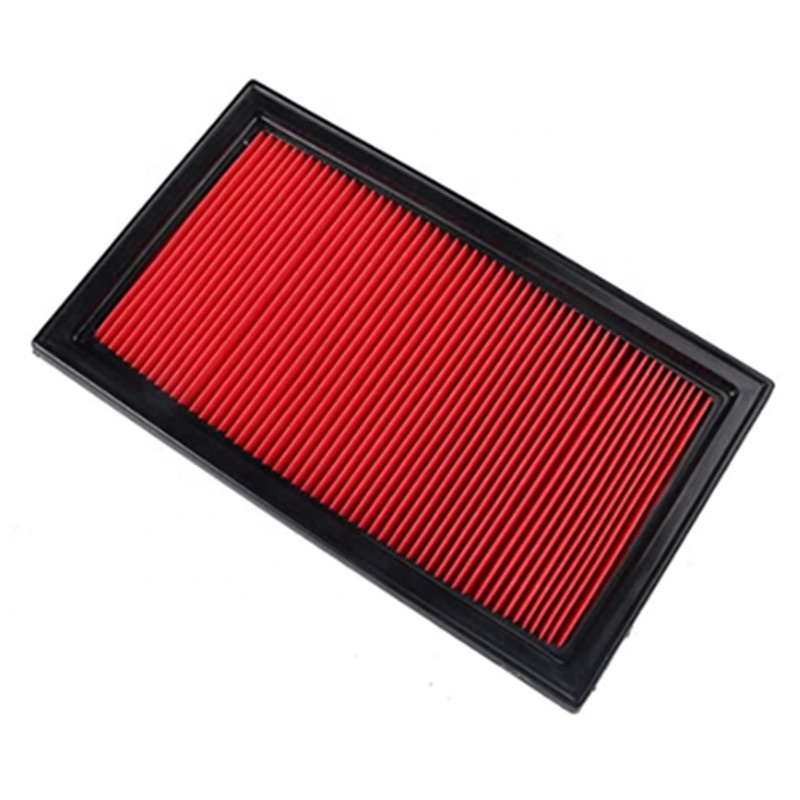 【us】 CAR Engine High Quality Air Compressor air Filter for
