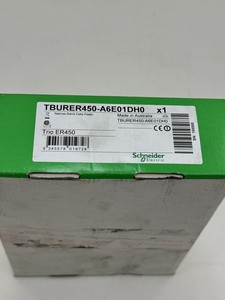 <span class=keywords><strong>Radio</strong></span> de données à bande étroite TBURER450A6E01DH0, originale, neuve, pour PLC - Product Image 3