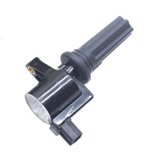 Ateşleme bobini JAGUAR için S-TYPE X-TYPE XJ 1W4U-12A366-AA 1W4Z-12029-AA 2W4Z12029A 2W4Z12029AC 2W4E12A366AC 2W4E12A366AD - Product Image 3